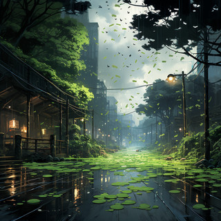 Calm Wonders