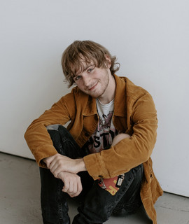 Jake Chamberlain