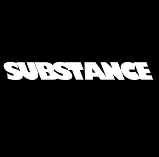 Substance