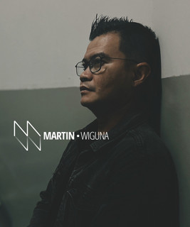 Martin Wiguna