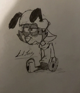 Lil Justy