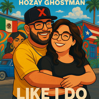 HoZay Ghostman
