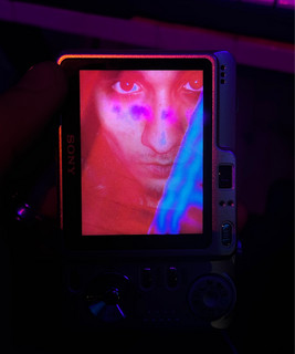 Codeine Corvette