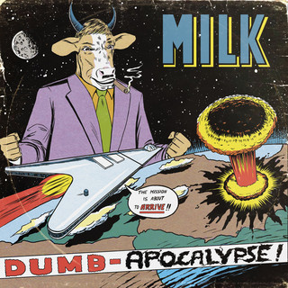 Milk