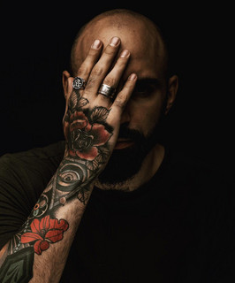 Heîk cover