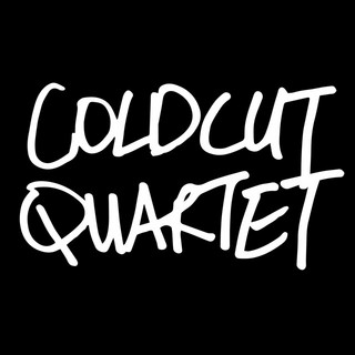 Coldcut Quartet