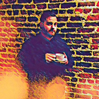 Justin Douglas artist photo