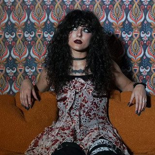 Magdalene Rose