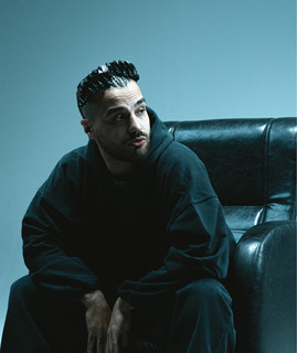 Özgür Raym
