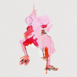 Feo Messy cover
