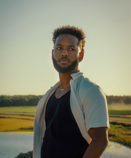 Denzel Neville