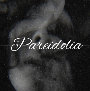 Pareidolia Photo