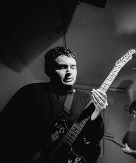 Charles Carnabuci