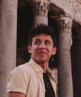 Miguel Guevara poster