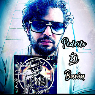 Pedrito Él Barón