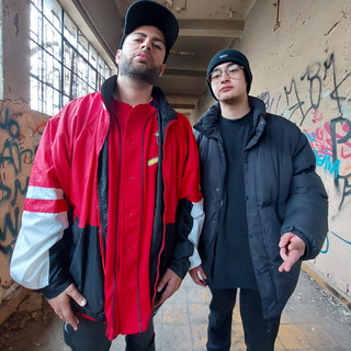 Los Villanos del Beat