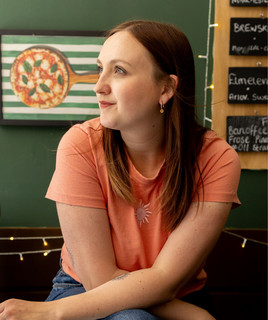 Megan Linford poster
