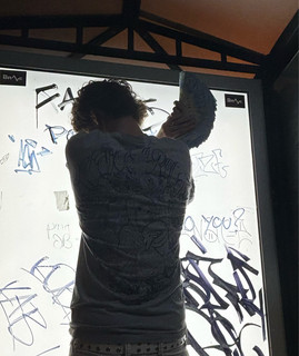 Imagen de Kento