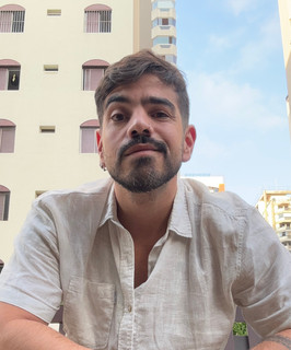Rodrigo Pacote