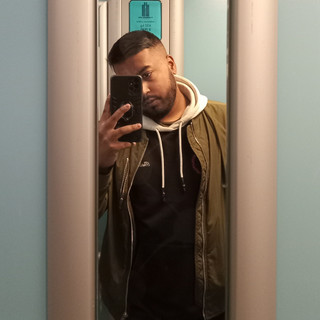 Shojib Ali