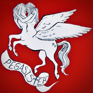 Pegasister gallery image 1