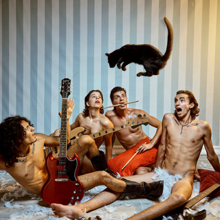 Black Cats