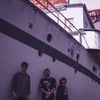backrooms