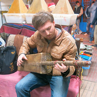 Aussteiger cover