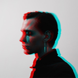 Ben Haydie cover