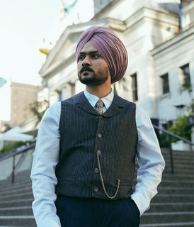 Himmat Sandhu poster