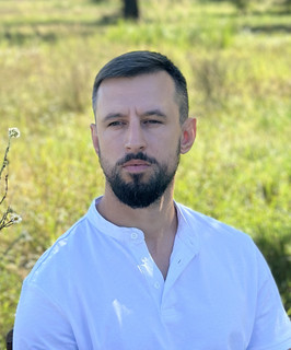 Сергій Заболотний