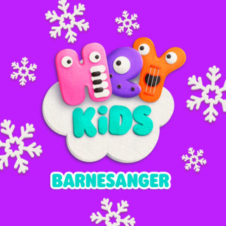 HeyKids Barnesanger