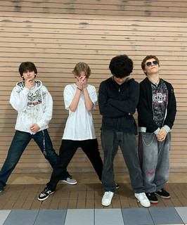 DOOKIE BROS