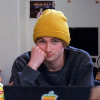Jude Hastings
