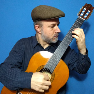 Roberto Aramburu