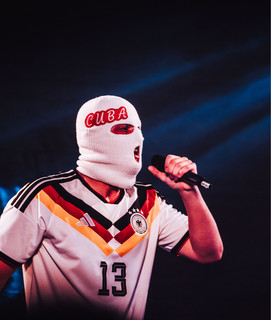 CubaAusLibre poster