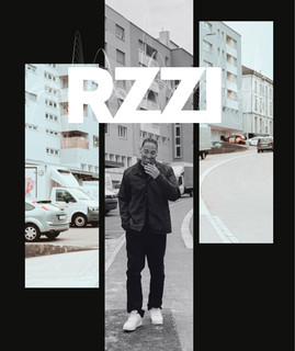 Razziel poster