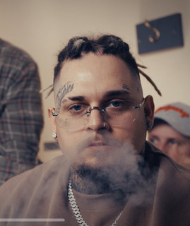 El Fuego
