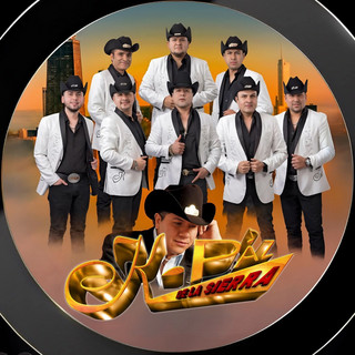 K-Paz De La Sierra poster