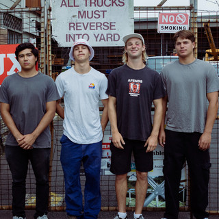 Gully Photo