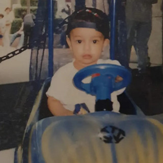 Ronny Naz