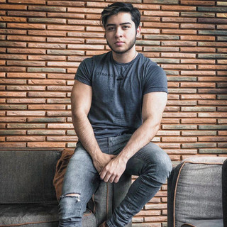 Saul Rodriguez