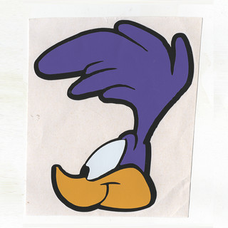 Dj Roadrunner