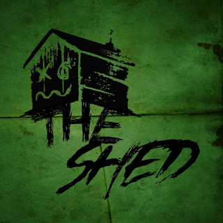 The Shed artist photo