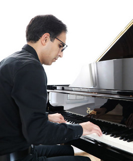 Mohammad Tavakkoli
