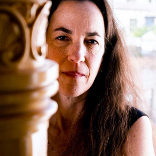 Marcia Dickstein poster