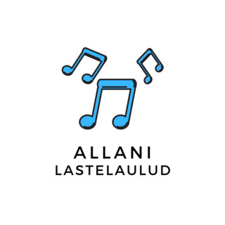 Allani Lastelaulud poster
