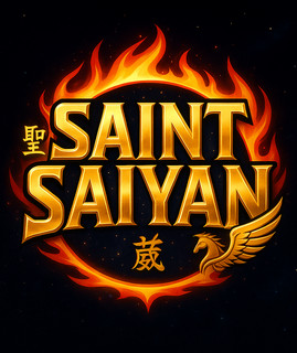 Saint Saiyan