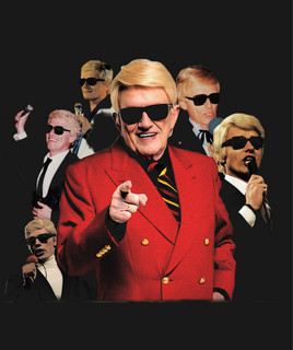 Heino poster