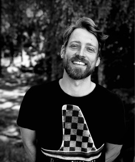 Benjamin Jones Photo